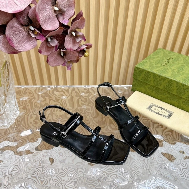 EyeCatching Gxccx High Heels 165578