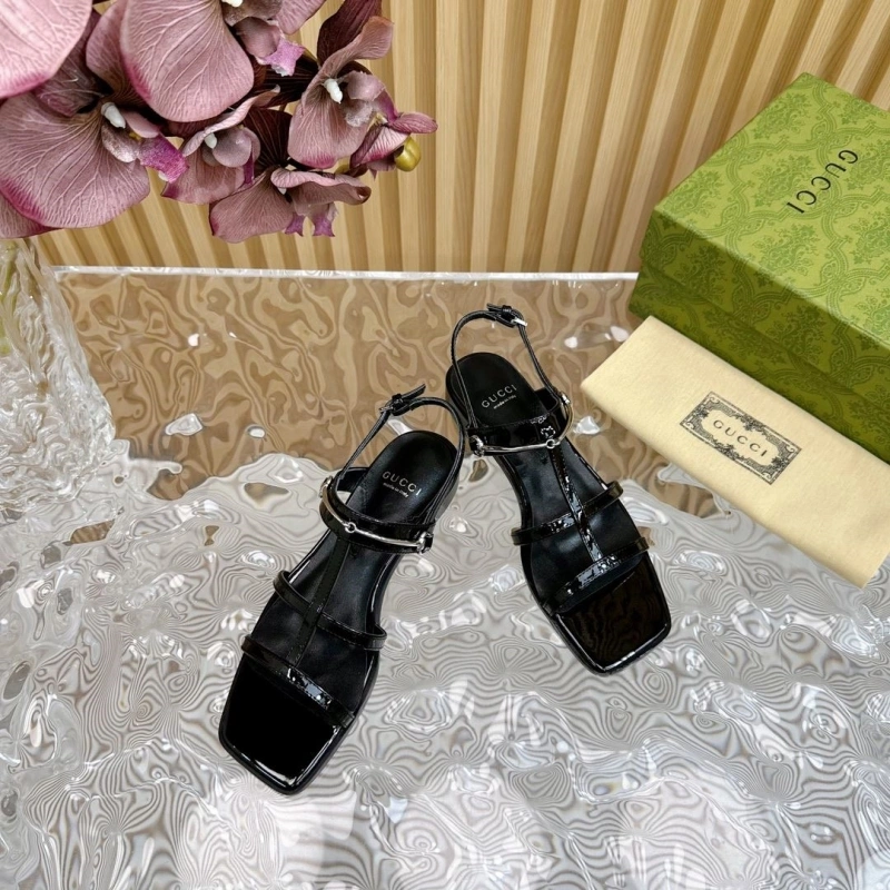 EyeCatching Gxccx High Heels 165578