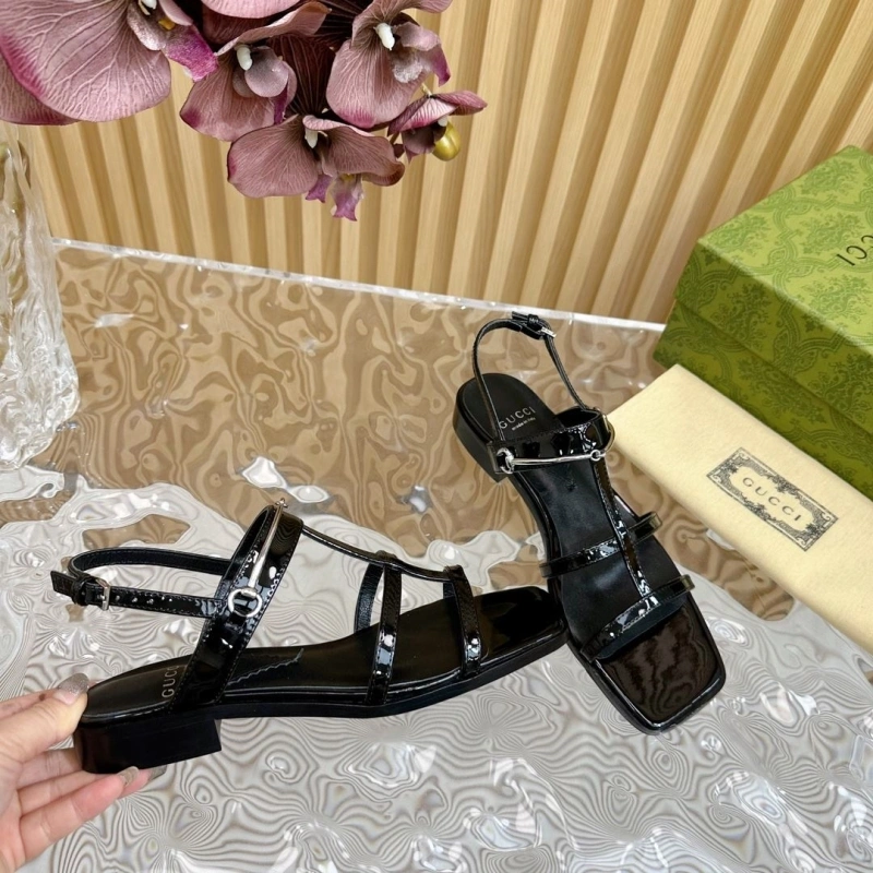 EyeCatching Gxccx High Heels 165578
