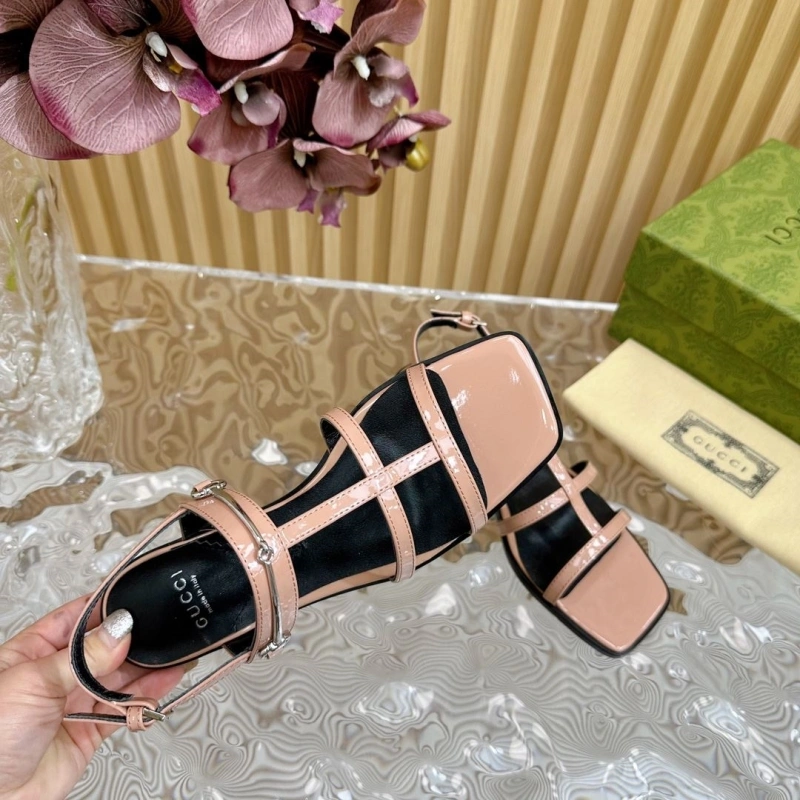 Gxccx High Heels ModernLook 165580