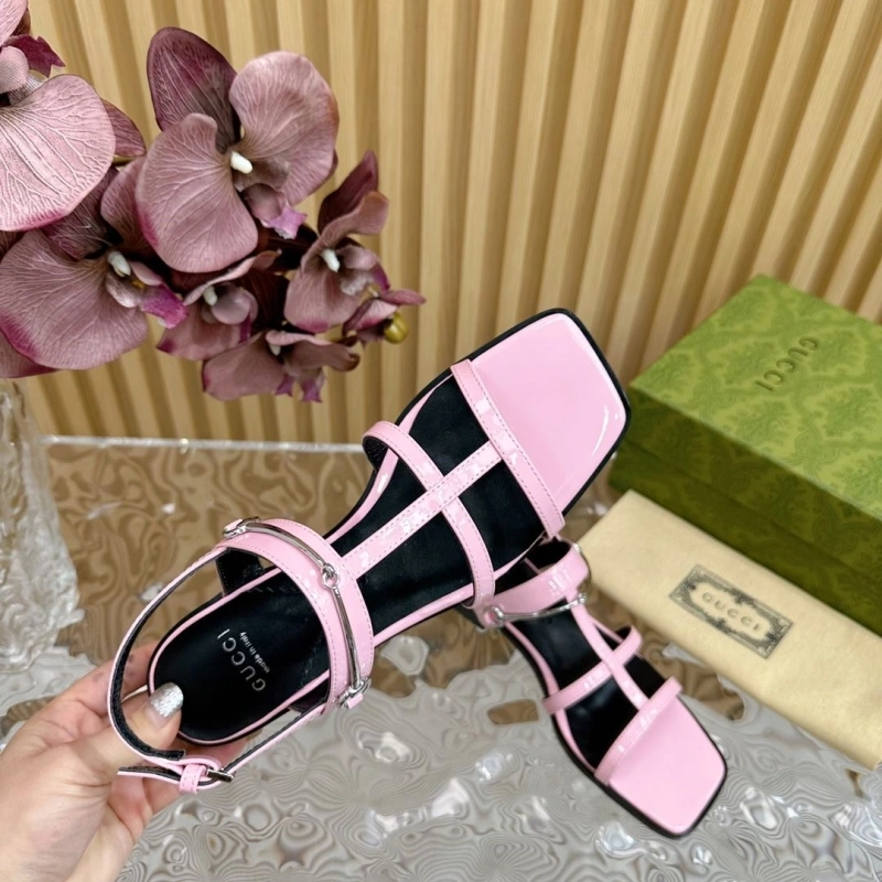 Efficient Gxccx High Heels 165574