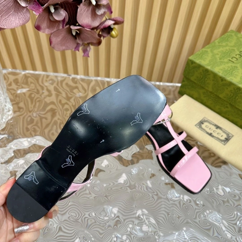 Efficient Gxccx High Heels 165574