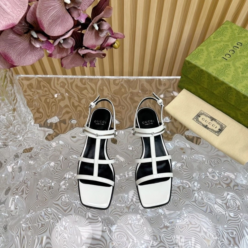 Unique Gxccx High Heels 165576