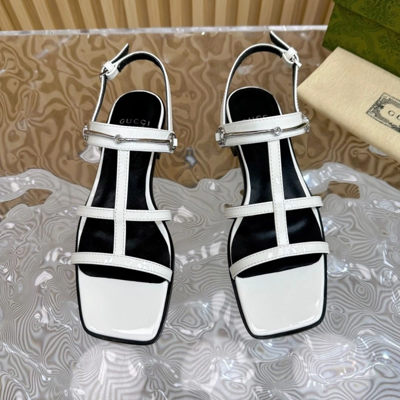 Unique Gxccx High Heels 165576