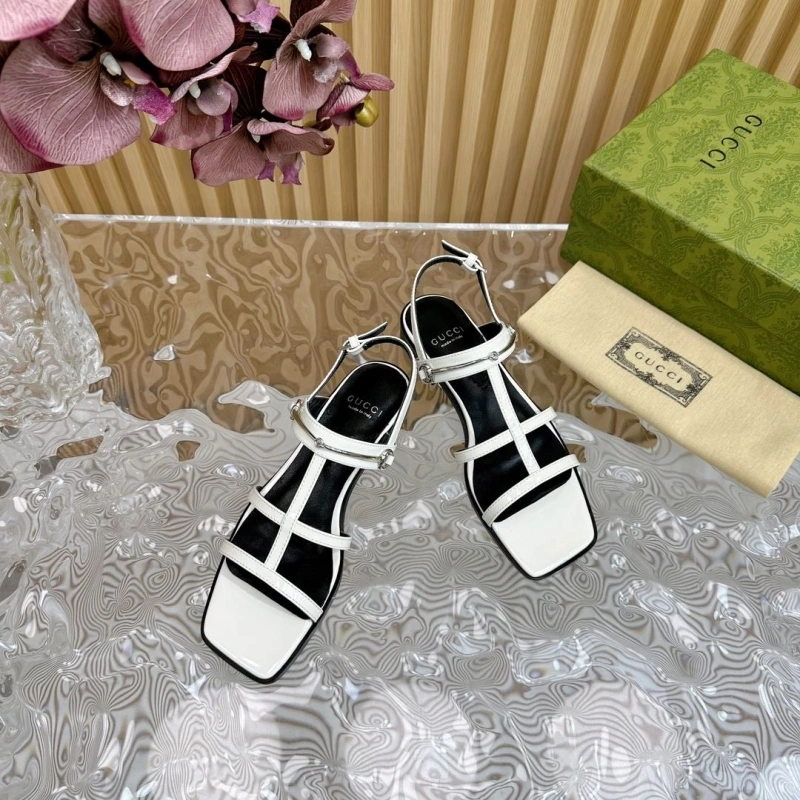 Unique Gxccx High Heels 165576