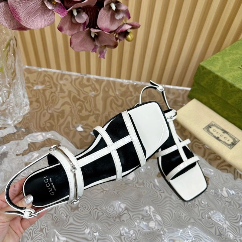 Unique Gxccx High Heels 165576