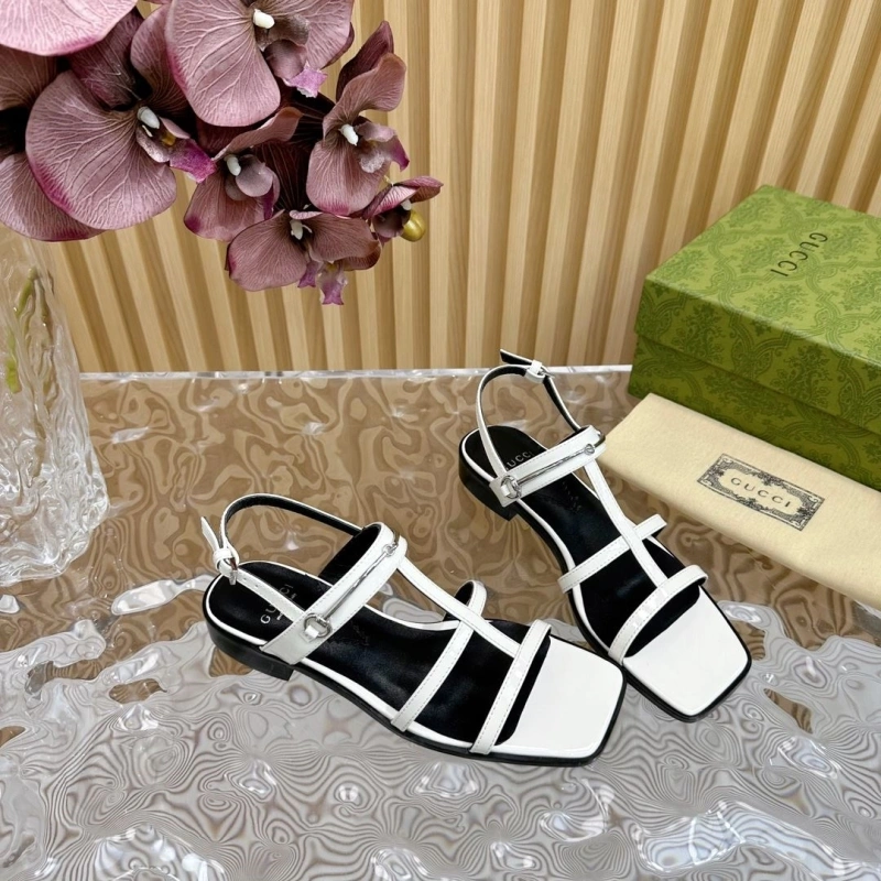 Unique Gxccx High Heels 165576