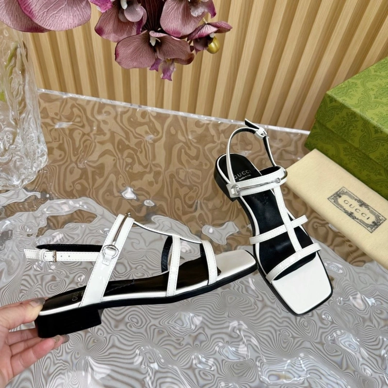Unique Gxccx High Heels 165576