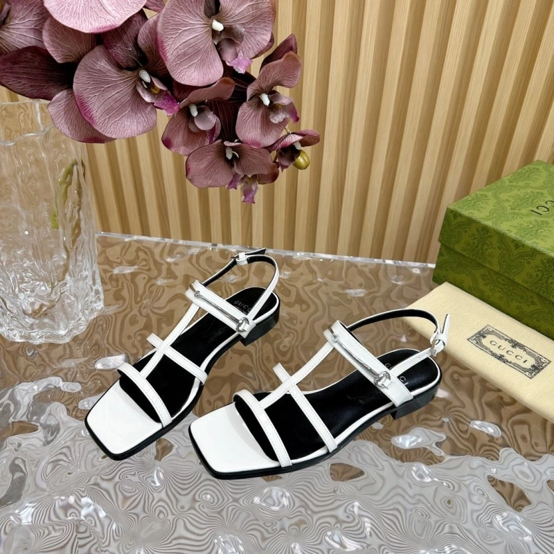 Unique Gxccx High Heels 165576