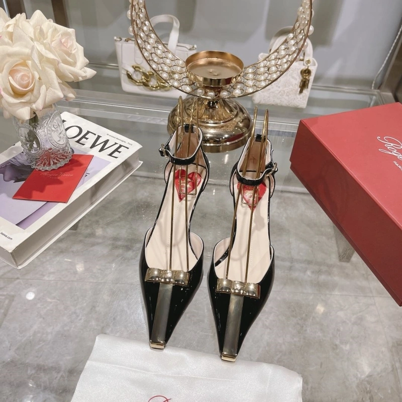 DailyWear Gxvxnchy High Heels 154593