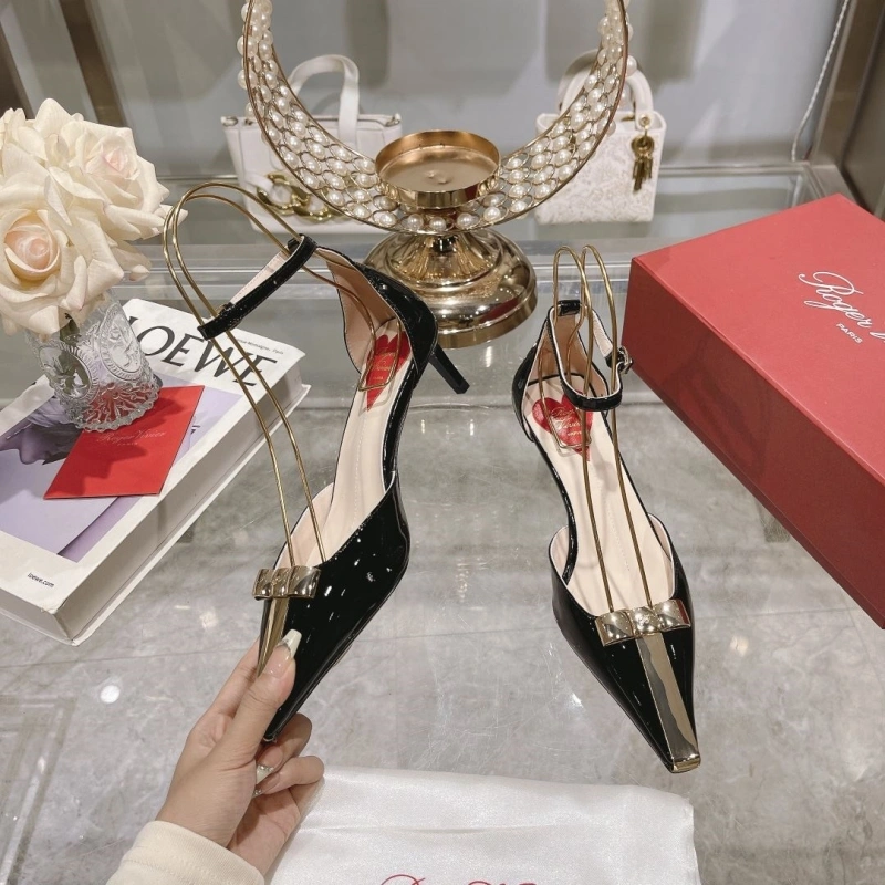 DailyWear Gxvxnchy High Heels 154593