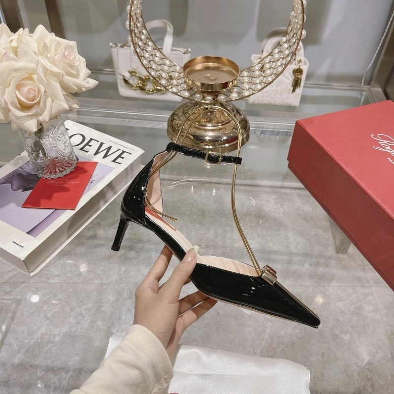 DailyWear Gxvxnchy High Heels 154593