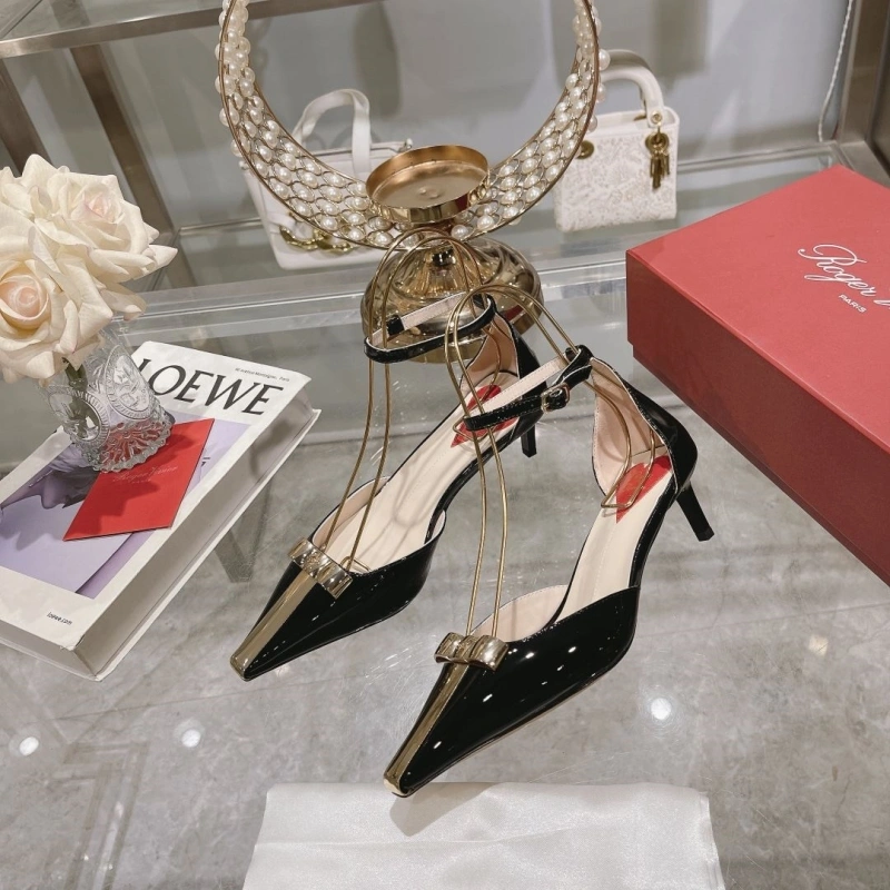 DailyWear Gxvxnchy High Heels 154593