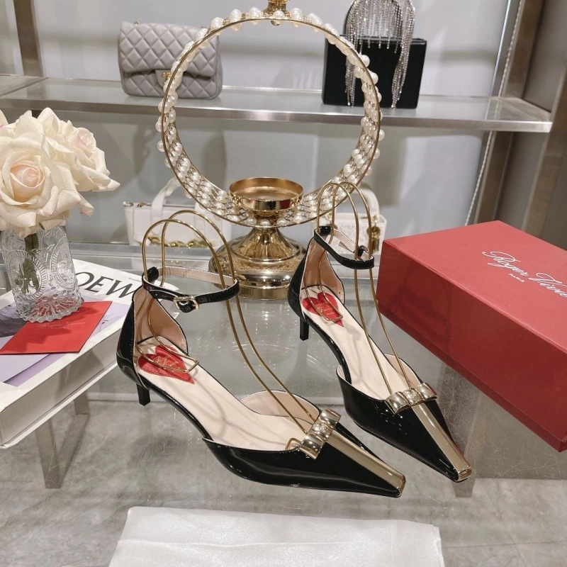 DailyWear Gxvxnchy High Heels 154593
