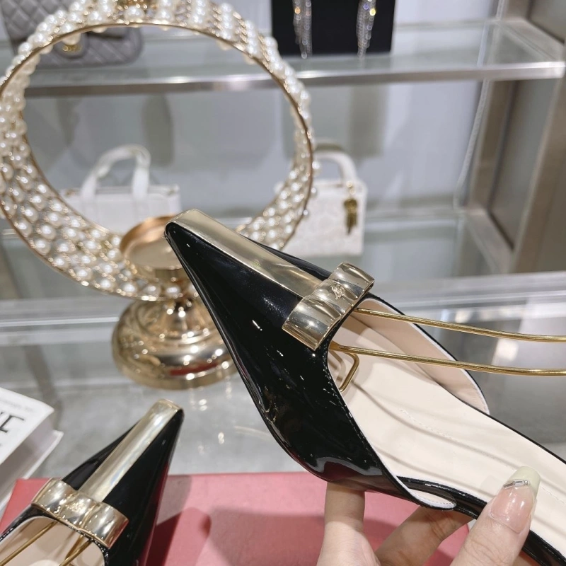 DailyWear Gxvxnchy High Heels 154593