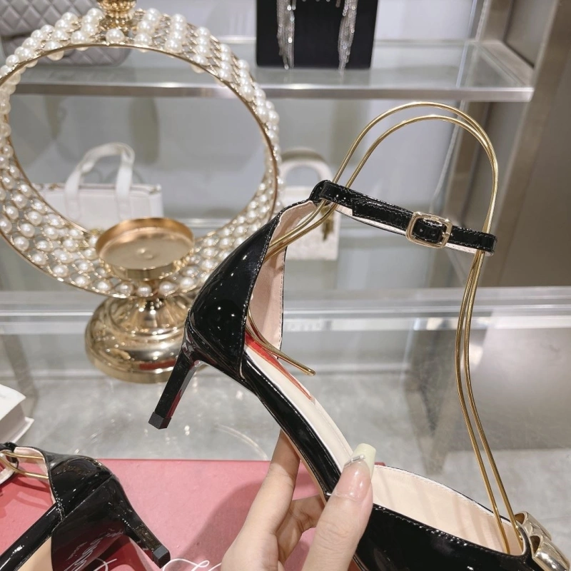 DailyWear Gxvxnchy High Heels 154593