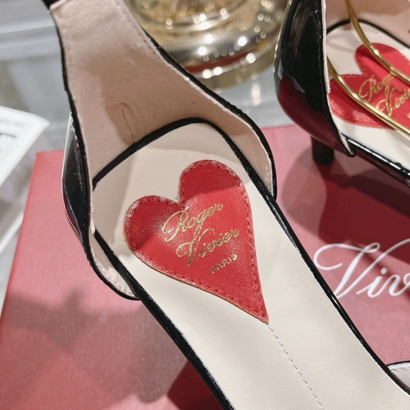 DailyWear Gxvxnchy High Heels 154593
