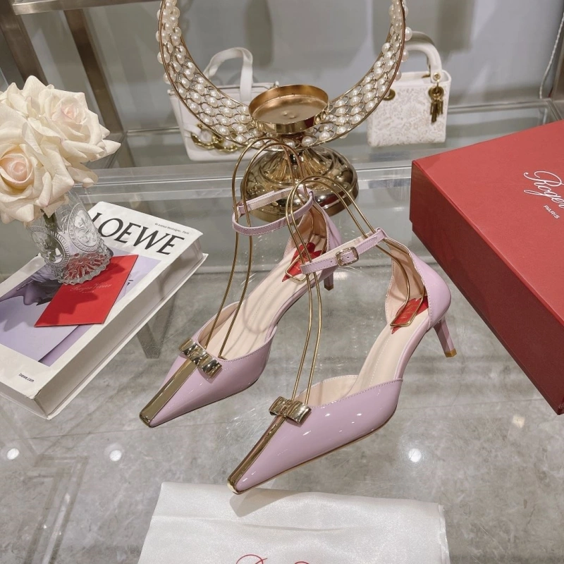 HighQuality Gxvxnchy High Heels 154590