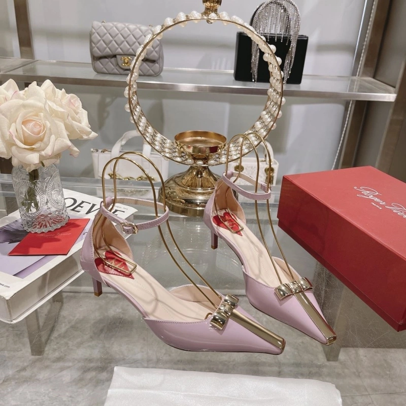 HighQuality Gxvxnchy High Heels 154590
