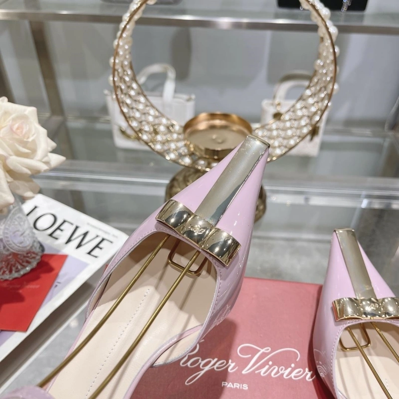 HighQuality Gxvxnchy High Heels 154590