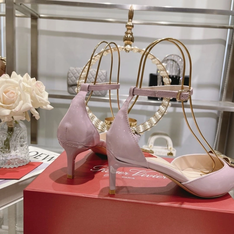HighQuality Gxvxnchy High Heels 154590