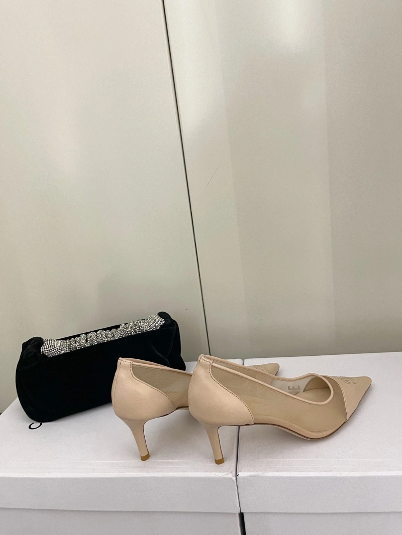 Chxnxl High Heels Unique 133004