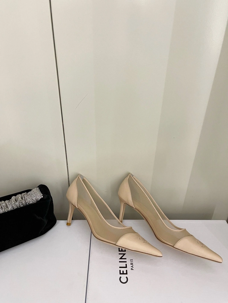 Chxnxl High Heels Unique 133004