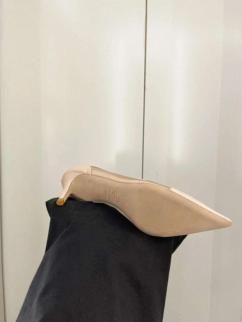 Chxnxl High Heels Unique 133004