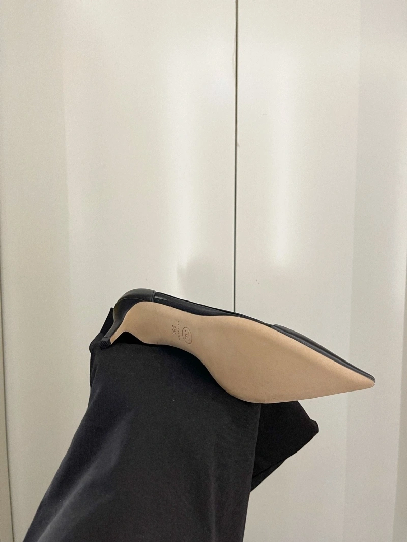 TopPick Chxnxl High Heels 133003