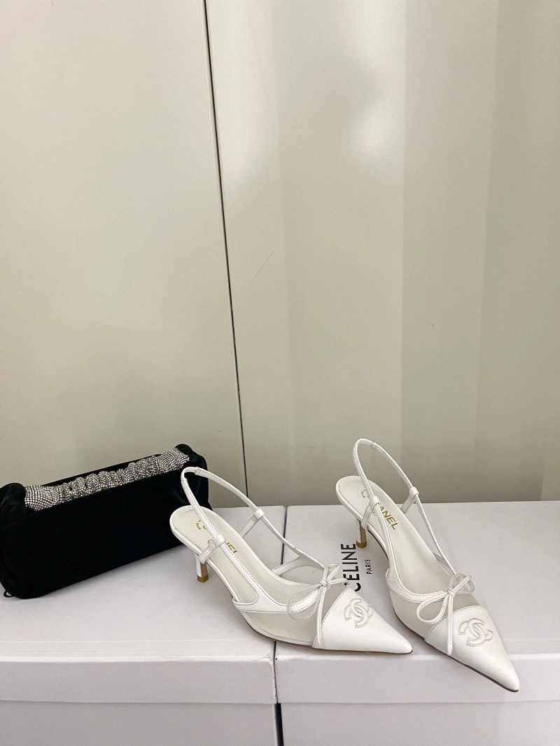 Chxnxl High Heels Durable 133002