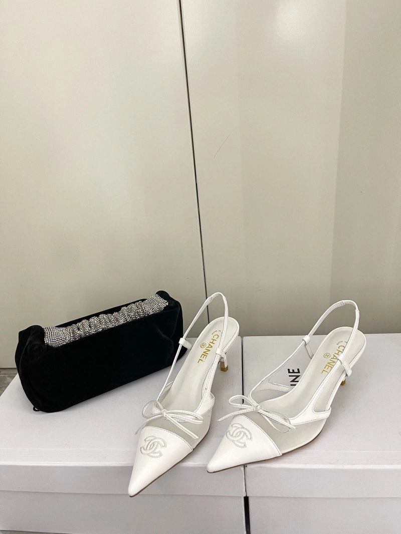 Chxnxl High Heels Durable 133002