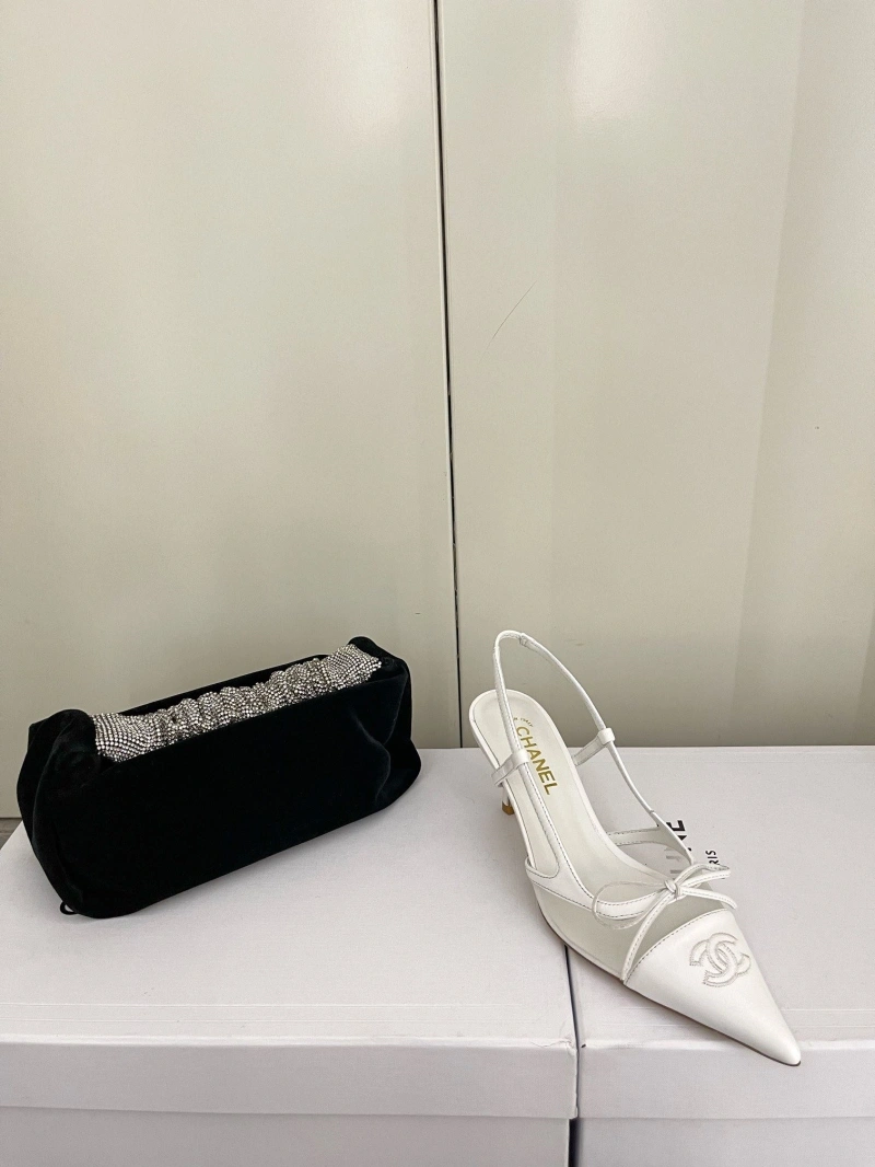 Chxnxl High Heels Durable 133002