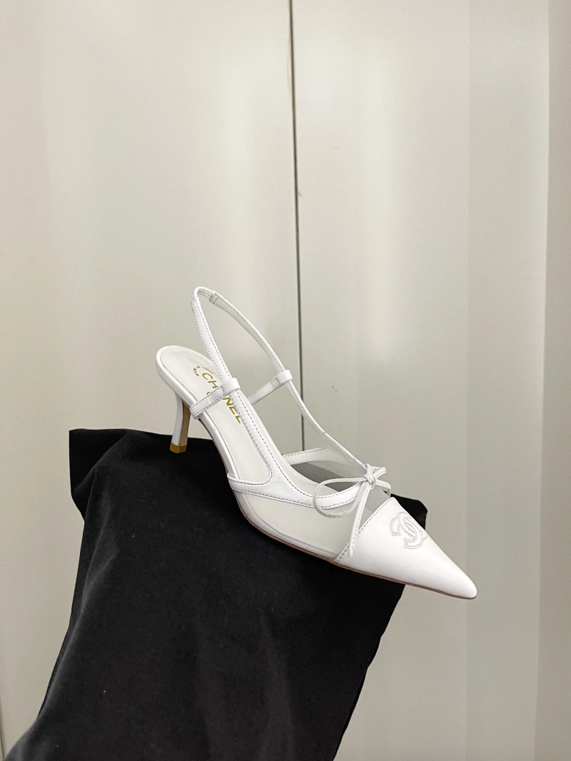 Chxnxl High Heels Durable 133002