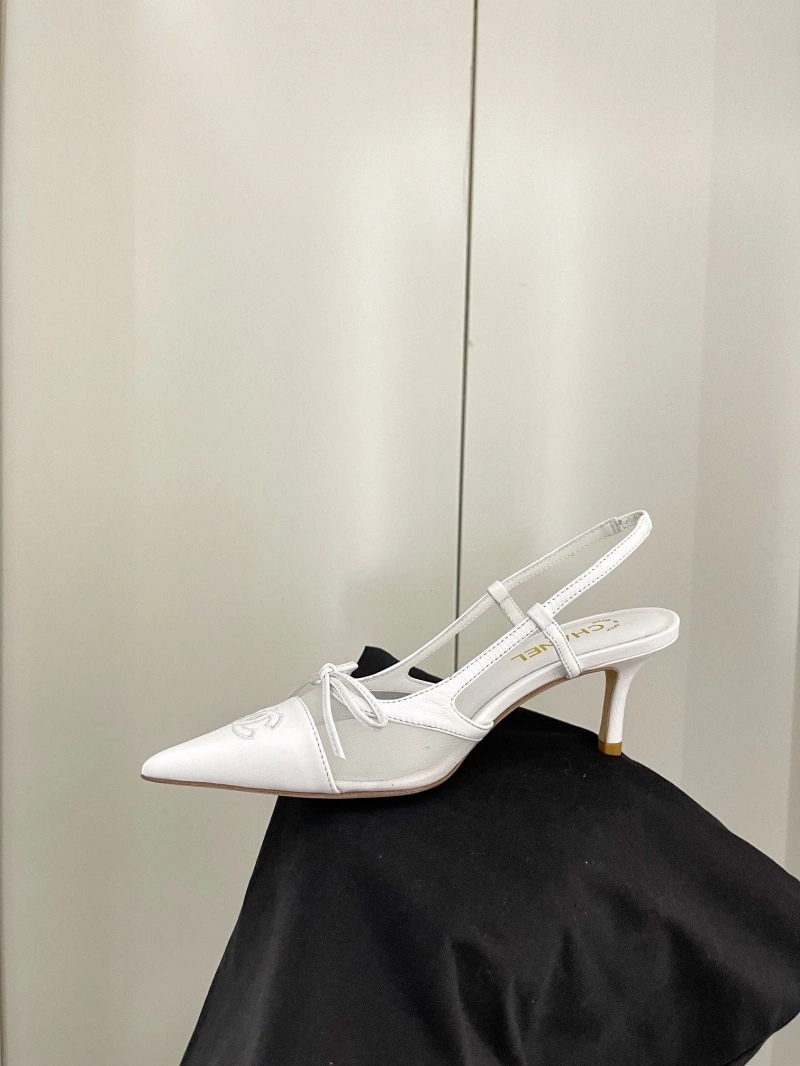 Chxnxl High Heels Durable 133002