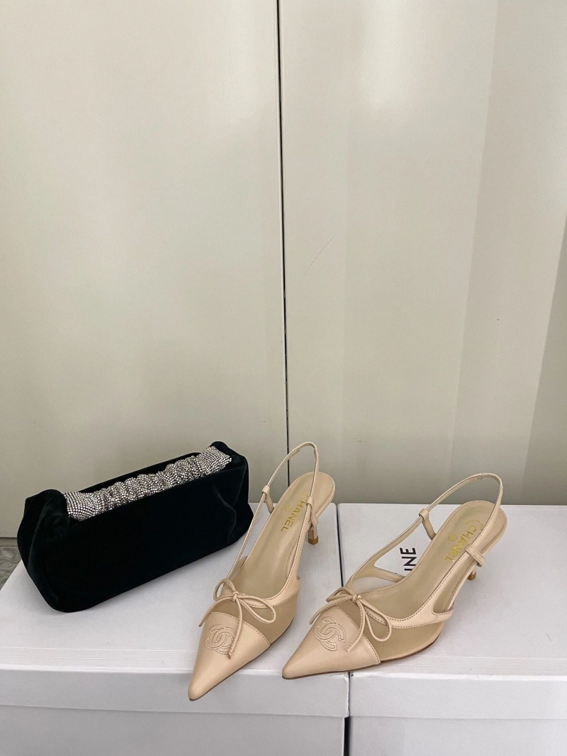 Chxnxl High Heels Classic 133001