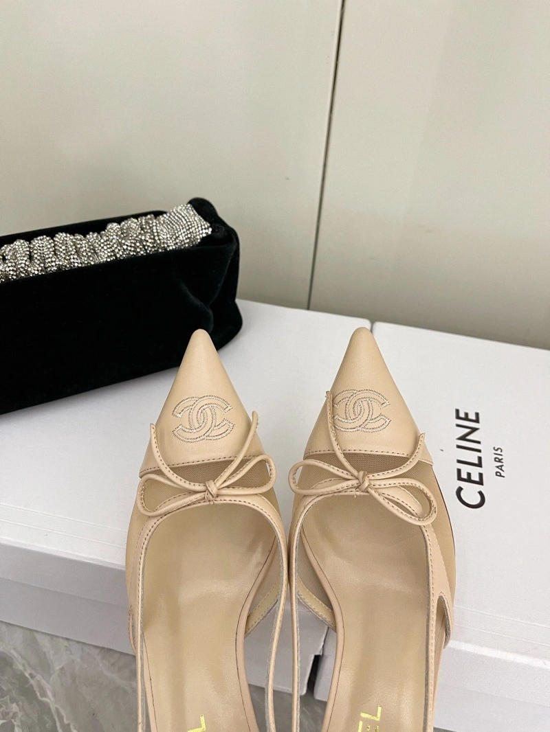 Chxnxl High Heels Classic 133001