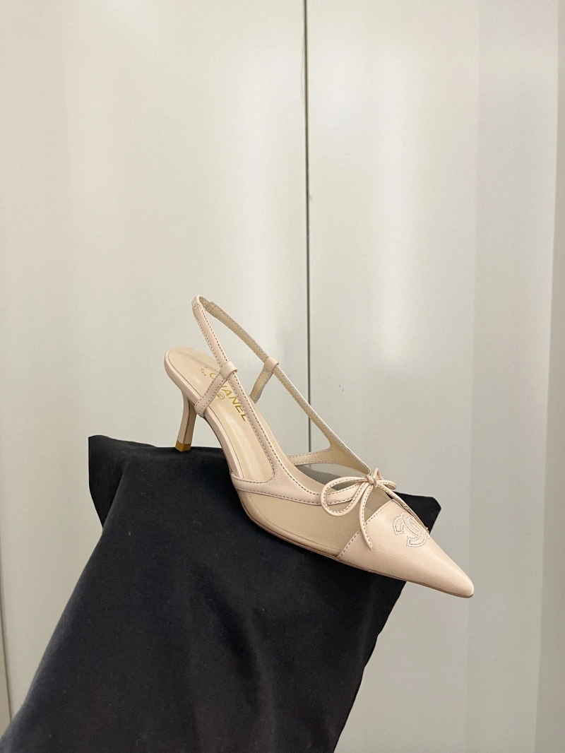 Chxnxl High Heels Classic 133001