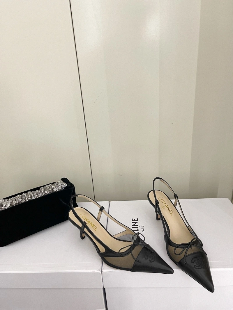 ModernLook Chxnxl High Heels 133000