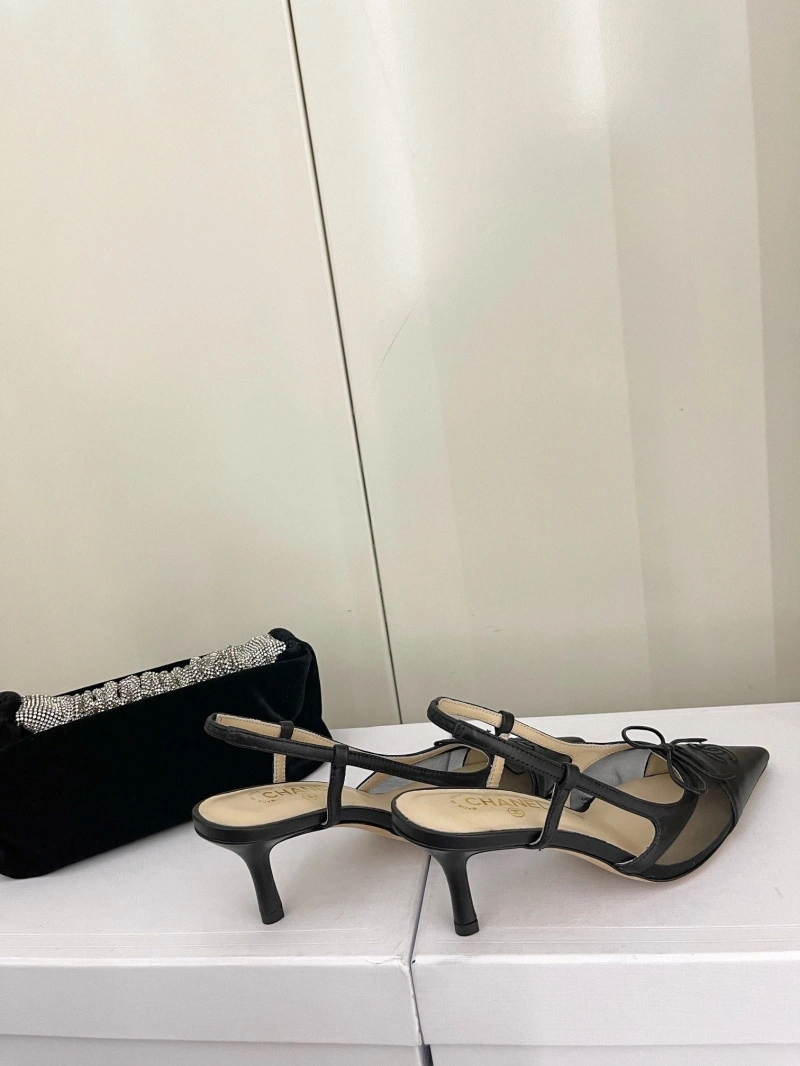 ModernLook Chxnxl High Heels 133000