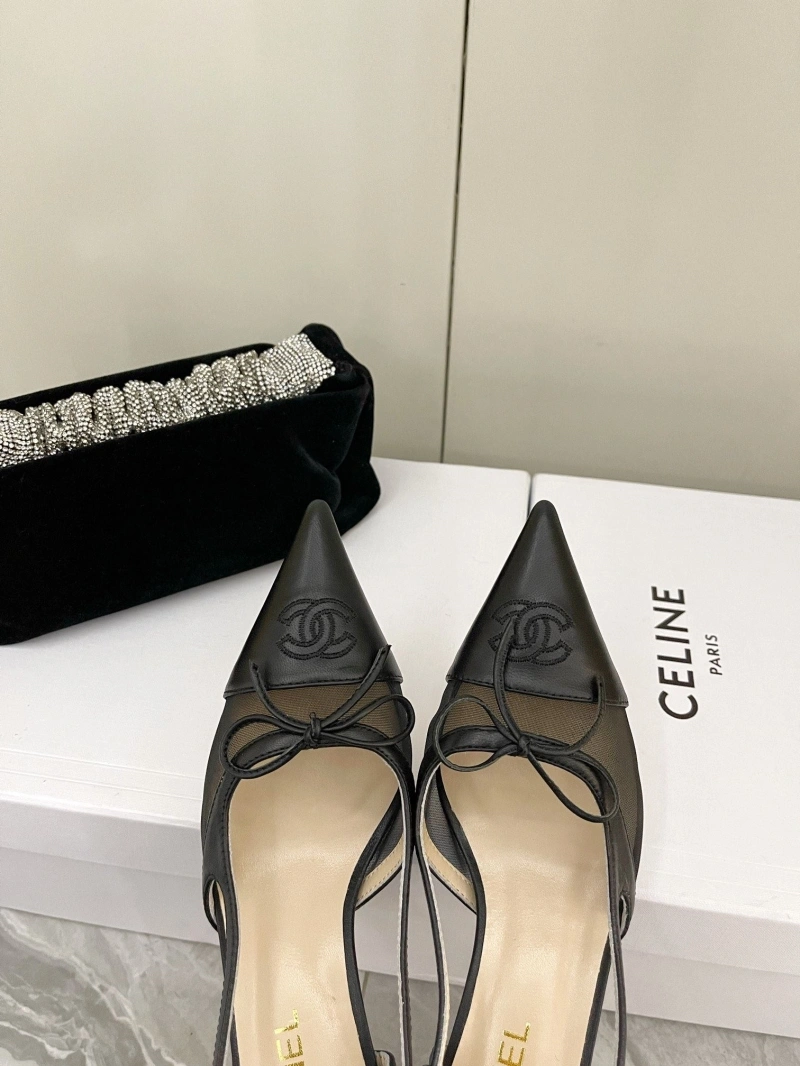 ModernLook Chxnxl High Heels 133000