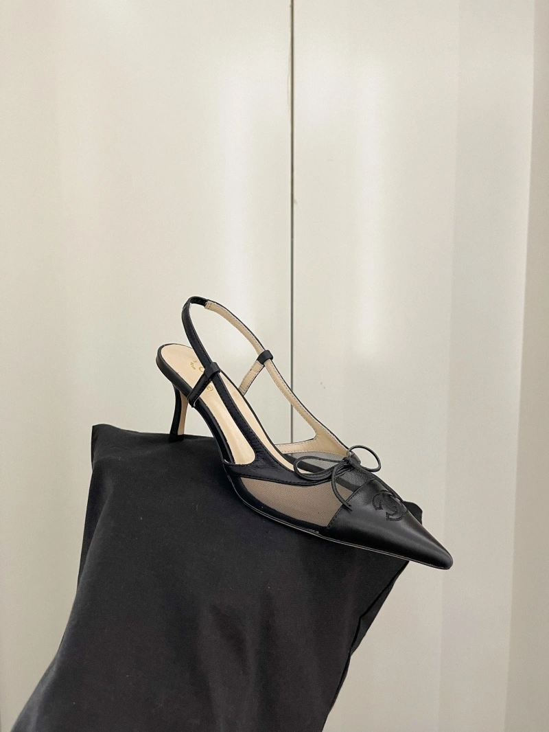 ModernLook Chxnxl High Heels 133000