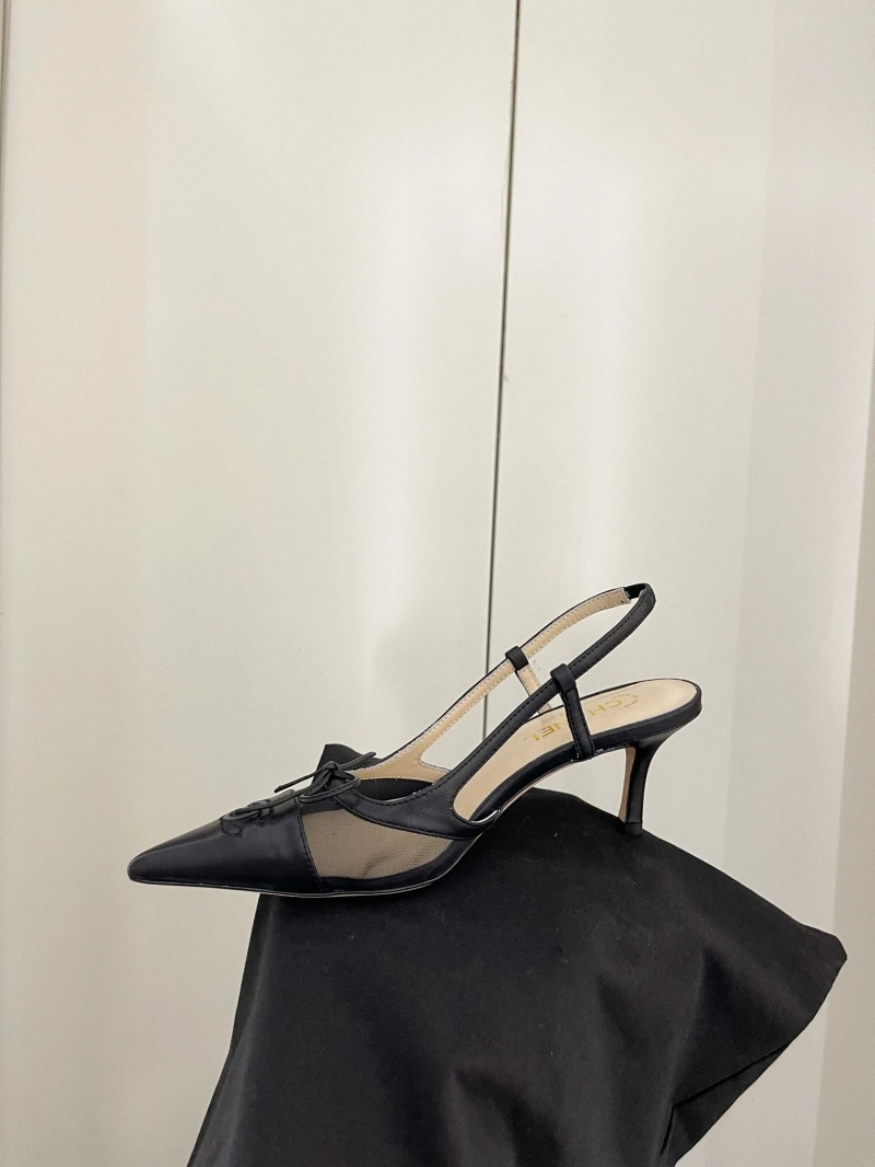 ModernLook Chxnxl High Heels 133000