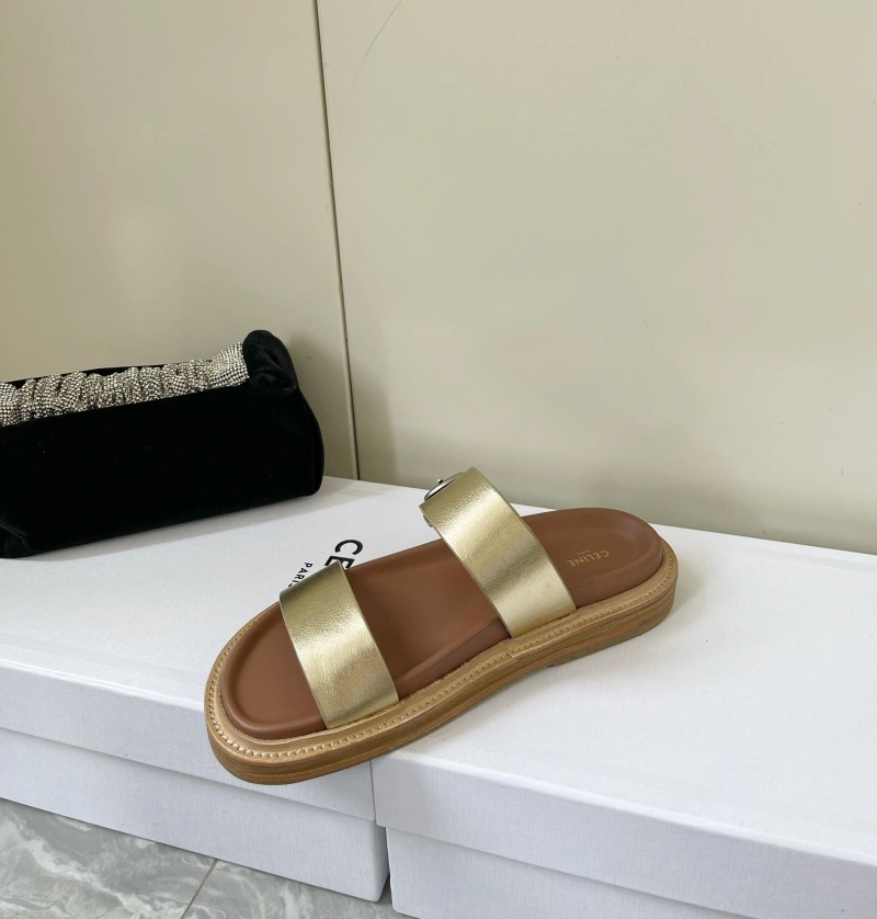 Cxlxne Slippers Versatile 116839