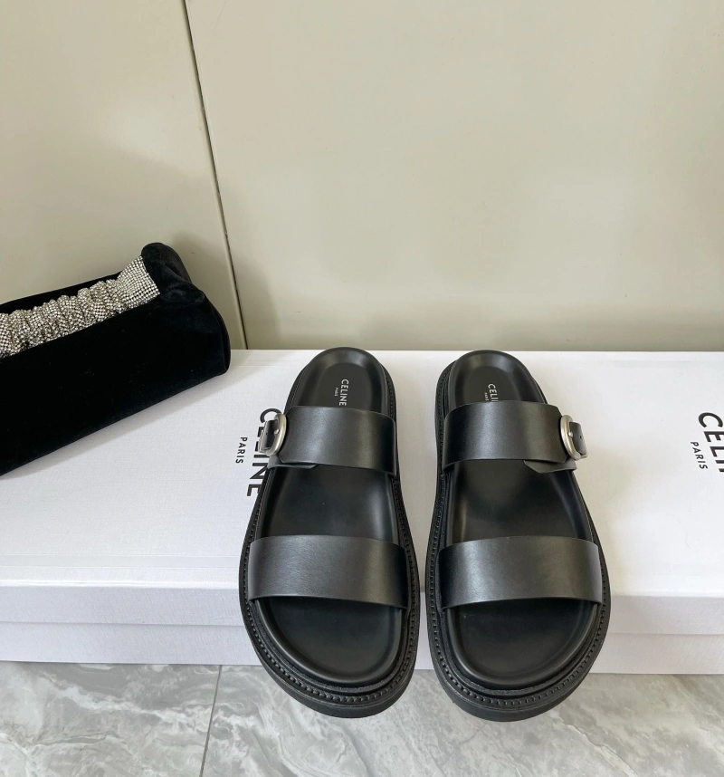 Cxlxne Slippers Bright 116836