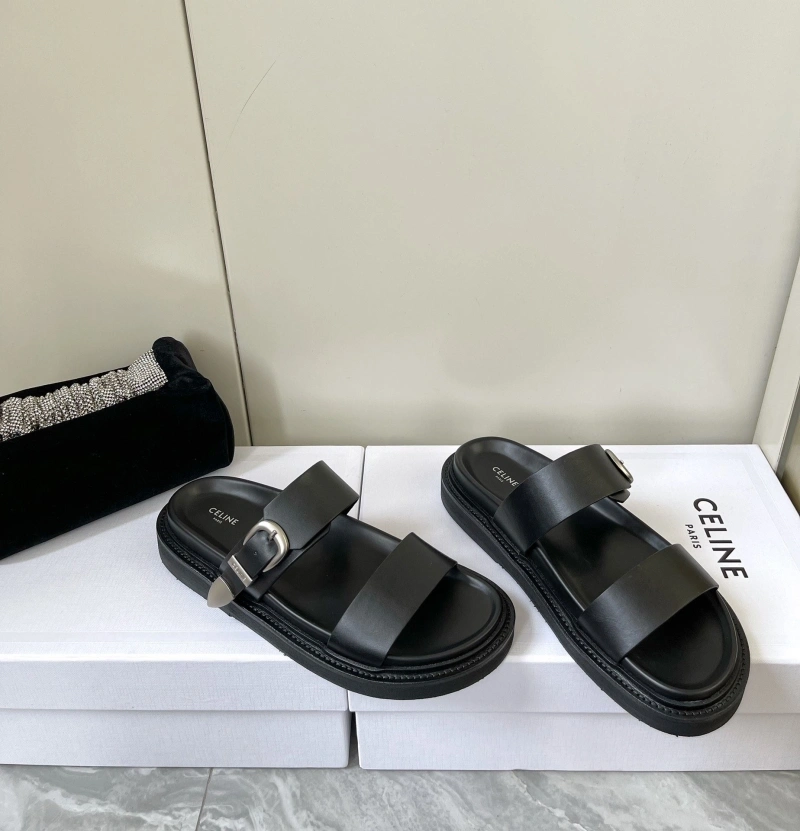 Cxlxne Slippers Bright 116836
