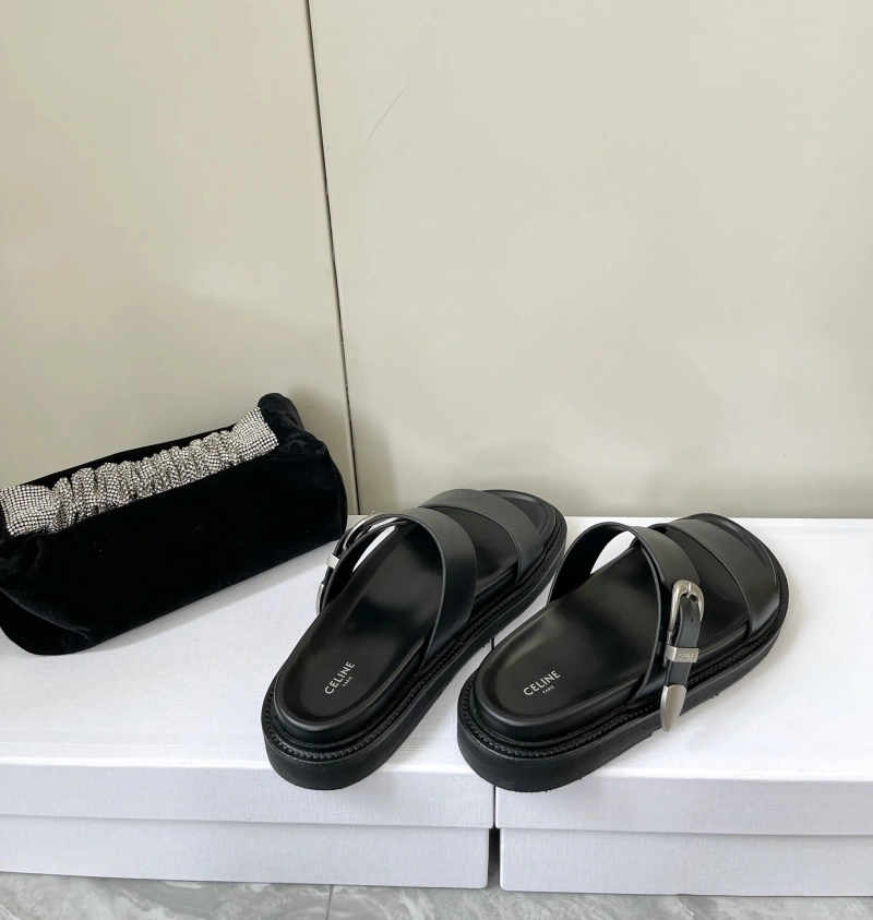 Cxlxne Slippers Bright 116836