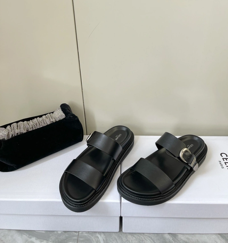Cxlxne Slippers Bright 116836