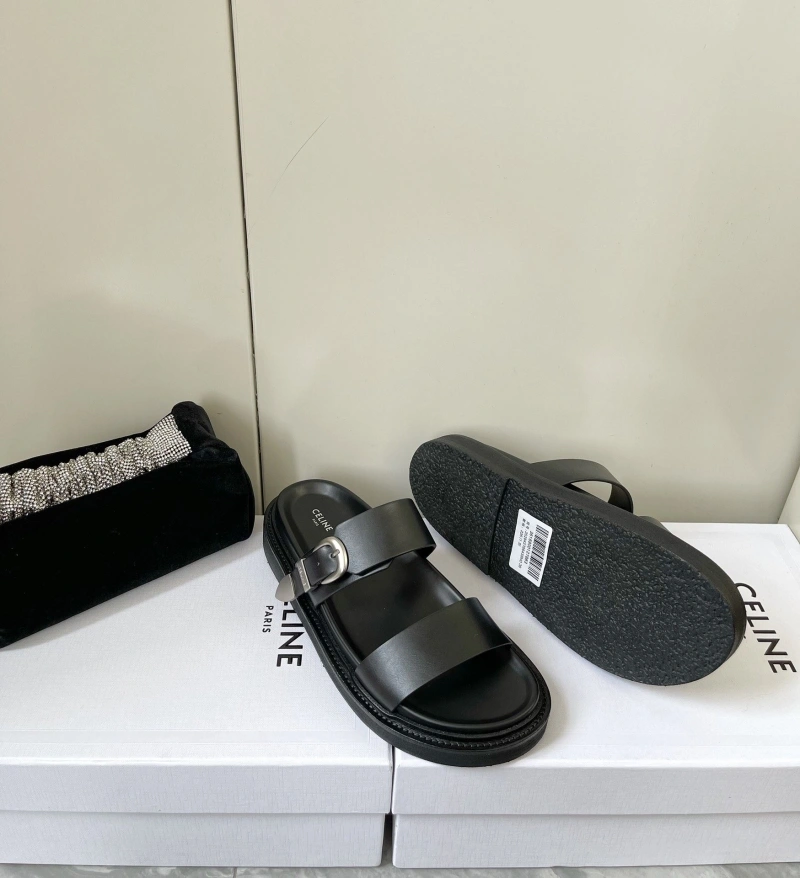 Cxlxne Slippers Bright 116836