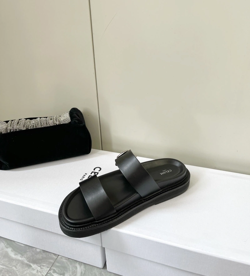 Cxlxne Slippers Bright 116836