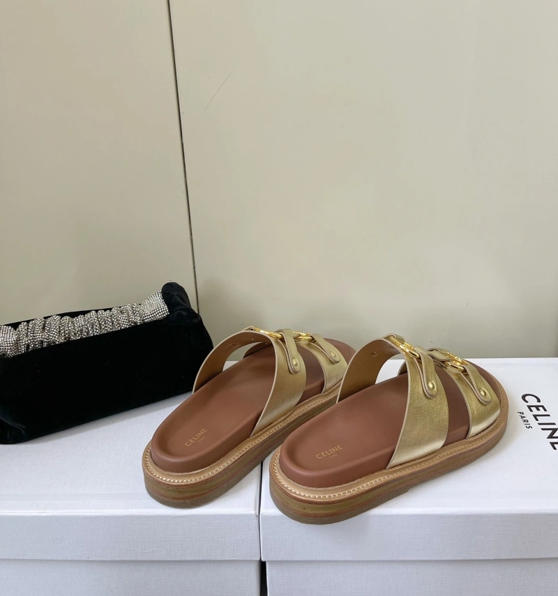 Lightweight Cxlxne Slippers 116833
